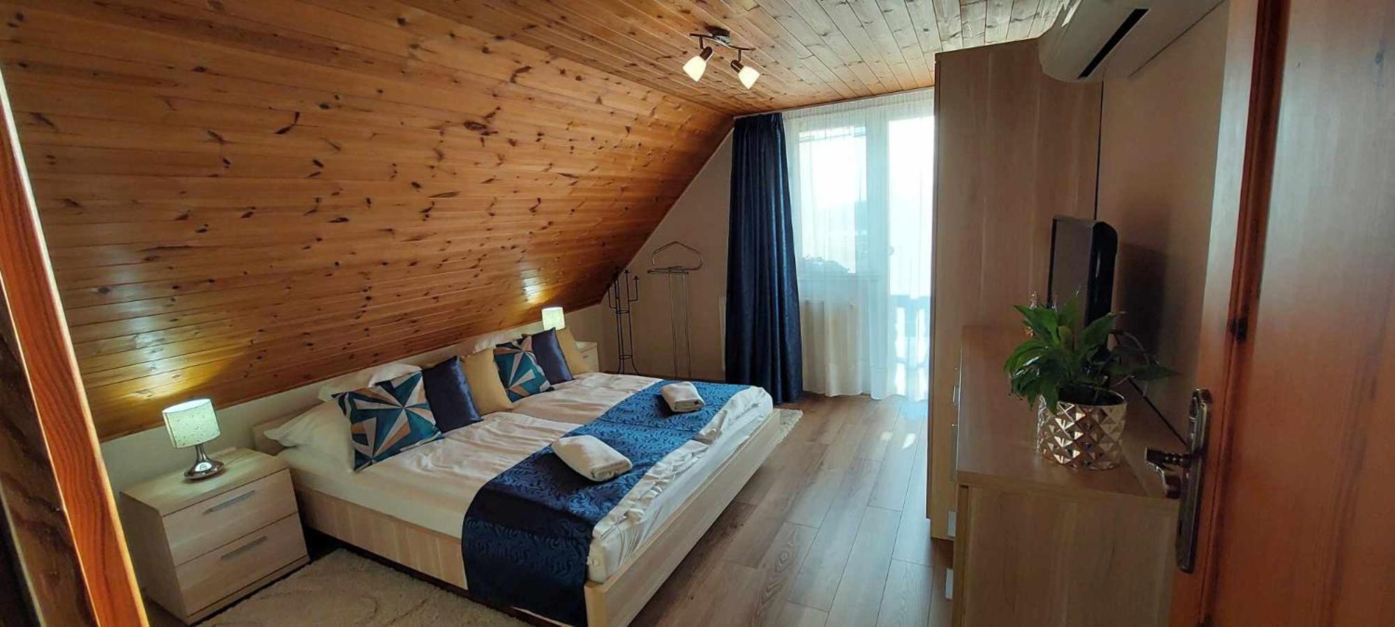 Jazmin Apartman Tihany Bagian luar foto