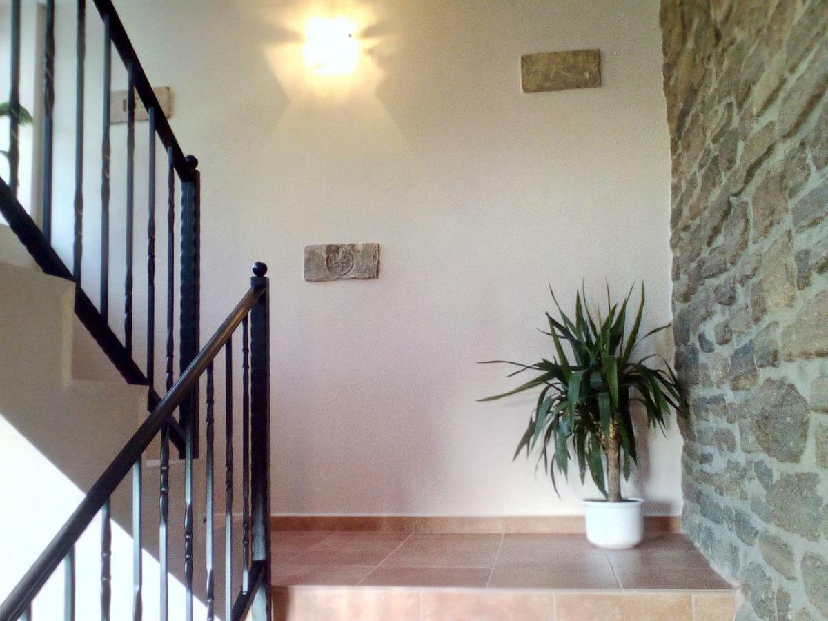 Jazmin Apartman Tihany Bagian luar foto